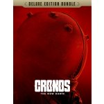 Cronos: The New Dawn (Deluxe Edition) – Zboží Mobilmania