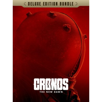 Cronos: The New Dawn (Deluxe Edition) – Zboží Mobilmania