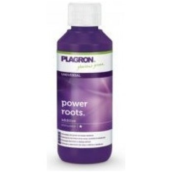 Plagron Roots Power Roots 100 ml kořenový stimulátor