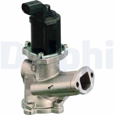 AGR-Ventil DELPHI EG10257-12B1 – Hledejceny.cz