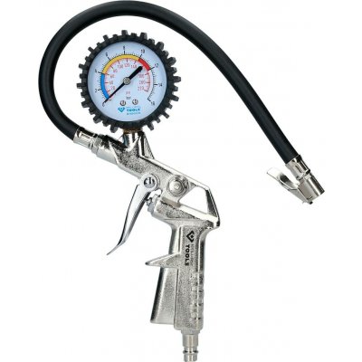 KS Tools BT691019 Tester/plnička stlačeného vzduchu v pneumatikách | Zboží Auto