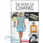 Popcorn ELT Readers 3: The Story of Chanel – Zbozi.Blesk.cz