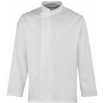 Premier Culinary dlouhý rukáv bílý 2XL – Zboží Mobilmania