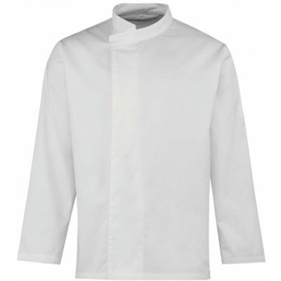 Premier Culinary dlouhý rukáv bílý 2XL – Zboží Mobilmania