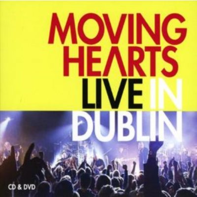 Live in Dublin DVD – Zboží Mobilmania