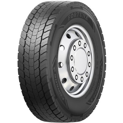 FORTUNE FDR606 225/75 R17,5 129/127M – Sleviste.cz