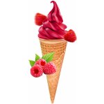 COMPRITAL sorbet Malina Balení 1,6 kg – Sleviste.cz