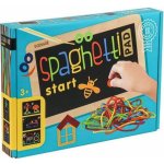 Spaghetti Pad Start – Zboží Mobilmania