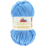 Himalaya Dolphin Baby 80327 modrá – Zboží Dáma