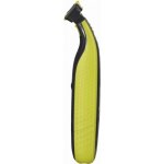 Philips Norelco OneBlade QP2824/10 šedá, limetka – Zbozi.Blesk.cz