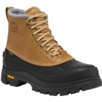 Sorel Daystorm Horizon Gtx Men Caribou Buff black 263 hnědá – Zboží Dáma
