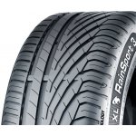 Uniroyal RainSport 3 255/45 R19 104Y – Hledejceny.cz