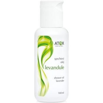 Original Atok sprchový olej levandule 200 ml