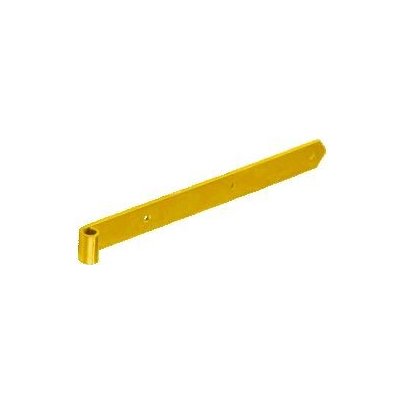 Závěs pásový 400 x 35/4 d13 ZP400/13 – Hledejceny.cz