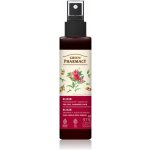 Green Pharmacy Argan Oil & Pomegranate Elixir bezoplachový elixír pro poškozené a křehké vlasy 150 ml – Hledejceny.cz