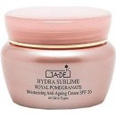 GA-DE denní hydratační krém s výtažkem z granátového jablka Hydra Sublime Royal Pomegranate For All Skin Types 50 ml