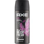 Axe Excite Men deospray 150 ml – Zbozi.Blesk.cz