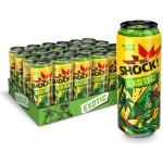 Big Shock Exotic plech 24 x 500 ml – Sleviste.cz