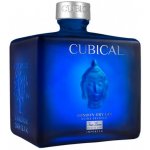 Cubical Ultra Premium London Dry Gin 45% 0,7 l (holá láhev) – Zboží Dáma