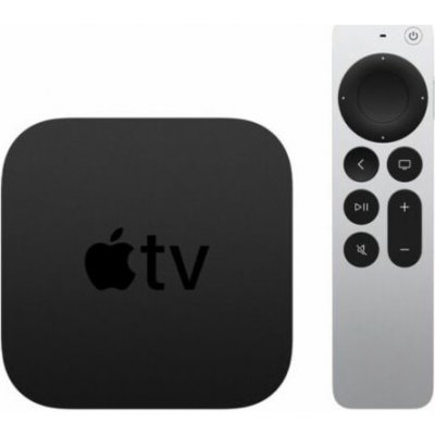 Apple TV 4K 64GB MXH02FD/A