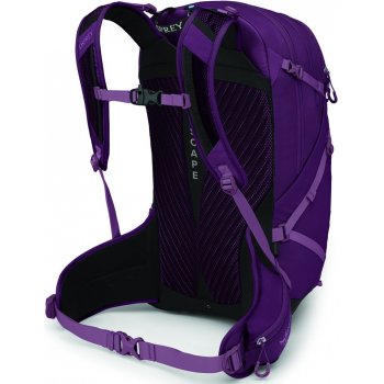 Osprey Sportlite 25l aubergine purple