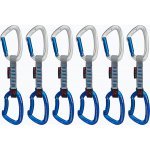 Mammut Crag Keylock 10 cm Indicator Quickdraws 6-Pack – Hledejceny.cz