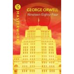 Nineteen Eighty-Four – Hledejceny.cz