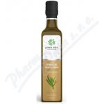 Green idea Sirup jitrocel třtinový 250 ml – Hledejceny.cz