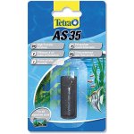 TETRA akvaristika Kámen vzduchovací TETRA válec č.3 černý AS35 – Zboží Dáma