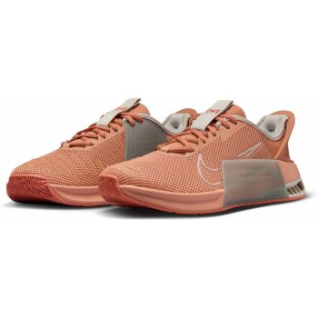Nike Metcon 9 Flyease oranžové