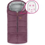 PETITE&MARS nastavitelný 3v1 Jibot Mysterious Plum – Zboží Dáma