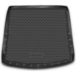 Gumová vana do kufru Novline Mitsubishi Outlander PHEV 2014-2022 (organizér v kufru) | Zboží Auto