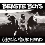 Beastie Boys - Check Your Head LP – Hledejceny.cz