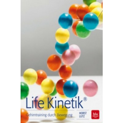 Life Kinetik®, m. Audio-CD Horst Lutz – Hledejceny.cz