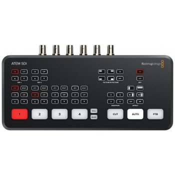 Blackmagic Design ATEM SDI