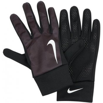 Nike hyperwarm rukavice černé od 679 Kč 