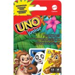 Uno Junior – Zboží Živě