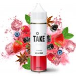 ProVape Take Mist Shake & Vape Red As Star 20 ml – Hledejceny.cz