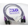 Kabel XLO UltraPLUS 2A; XLR 1 m