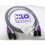 XLO UltraPLUS 2A; XLR 1 m – Hledejceny.cz