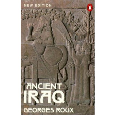 Georges Roux: Ancient Iraq