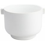 Květináč Kruka White 15 cm Ernst – Hledejceny.cz