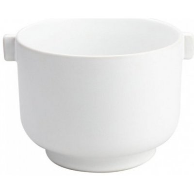 Květináč Kruka White 15 cm Ernst – Hledejceny.cz