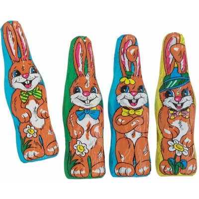 Storz Čokoládový zajíček 12,5 g – Sleviste.cz