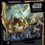 FFG Star Wars Legion Clone Wars Core Set – Hledejceny.cz