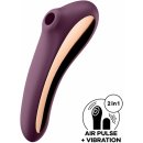 Vibrátor Satisfyer Dual Kiss