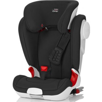 Britax Römer Kidfix XP SICT 2016 Cosmos Black