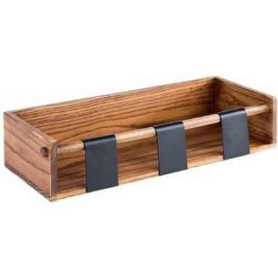 Sahm Bedýnka na nádoby na dresing 40x16x9cm 100025702 – Zboží Dáma