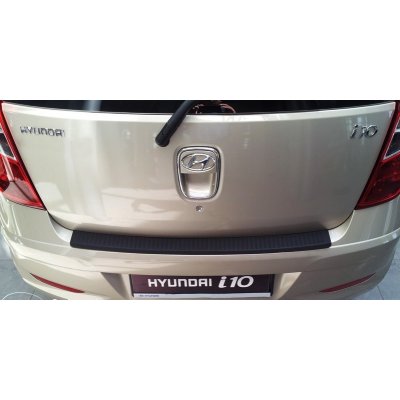 Hyundai i10 11-12 Nášlap kufru – Zboží Mobilmania