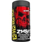 PVL Mutant ZM8 plus 90 kapslí – Zboží Mobilmania